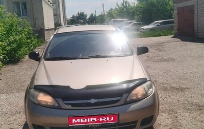 Chevrolet Lacetti, 2008 год, 380 000 рублей, 1 фотография