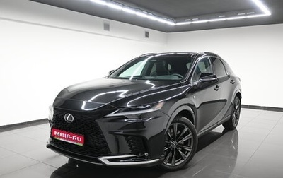Lexus RX IV рестайлинг, 2024 год, 11 290 000 рублей, 1 фотография
