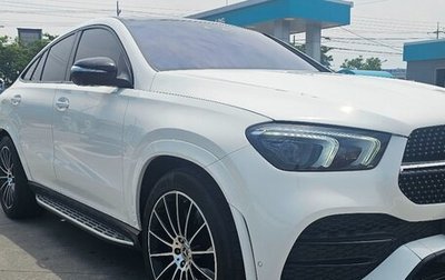 Mercedes-Benz GLE, 2022 год, 8 200 000 рублей, 1 фотография