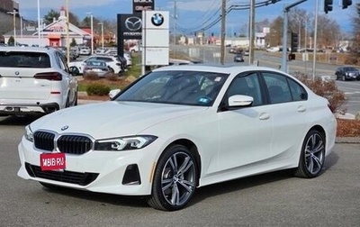 BMW 3 серия, 2023 год, 4 695 000 рублей, 1 фотография