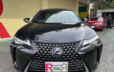 Lexus UX I, 2022 год, 3 270 000 рублей, 1 фотография
