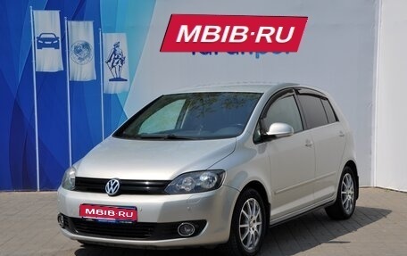 Volkswagen Golf Plus II, 2011 год, 999 999 рублей, 1 фотография