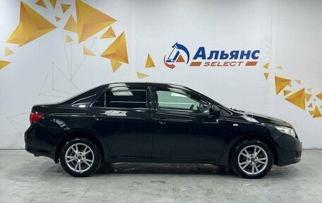 Toyota Corolla, 2008 год, 790 000 рублей, 2 фотография