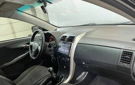 Toyota Corolla, 2008 год, 790 000 рублей, 12 фотография