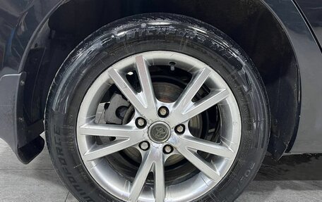 Toyota Corolla, 2008 год, 790 000 рублей, 18 фотография