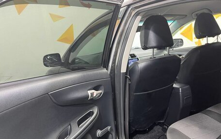 Toyota Corolla, 2008 год, 790 000 рублей, 22 фотография