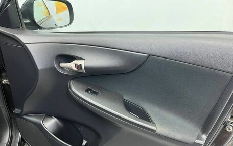 Toyota Corolla, 2008 год, 790 000 рублей, 27 фотография