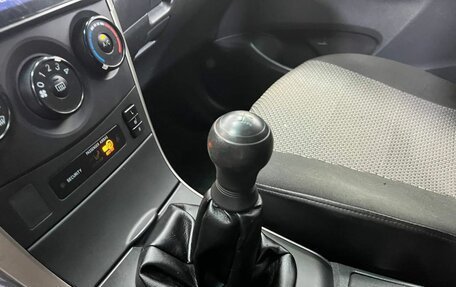 Toyota Corolla, 2008 год, 790 000 рублей, 30 фотография