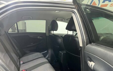 Toyota Corolla, 2008 год, 790 000 рублей, 24 фотография