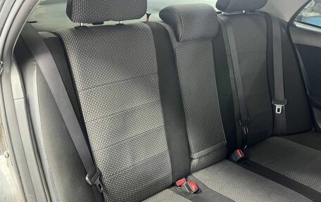 Toyota Corolla, 2008 год, 790 000 рублей, 33 фотография