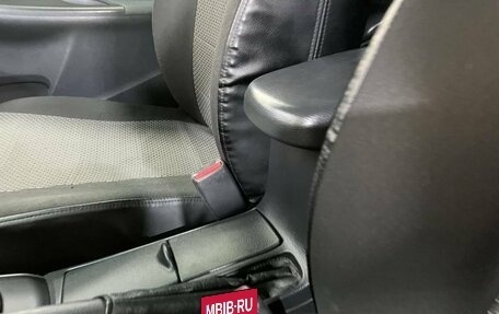 Toyota Corolla, 2008 год, 790 000 рублей, 31 фотография