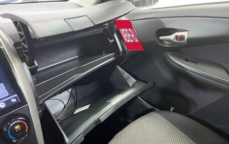 Toyota Corolla, 2008 год, 790 000 рублей, 29 фотография