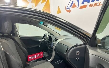 Toyota Corolla, 2008 год, 790 000 рублей, 28 фотография