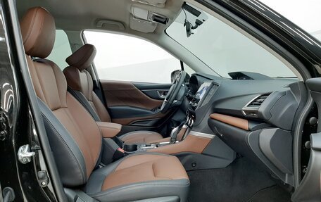 Subaru Forester, 2023 год, 4 240 000 рублей, 11 фотография