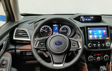 Subaru Forester, 2023 год, 4 240 000 рублей, 14 фотография