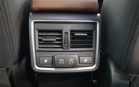 Subaru Forester, 2023 год, 4 240 000 рублей, 17 фотография