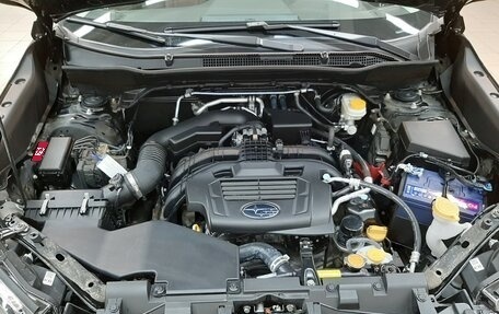 Subaru Forester, 2023 год, 4 240 000 рублей, 7 фотография