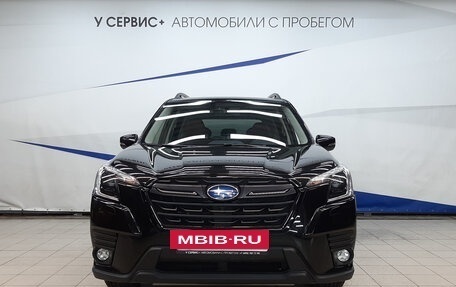 Subaru Forester, 2023 год, 4 240 000 рублей, 6 фотография