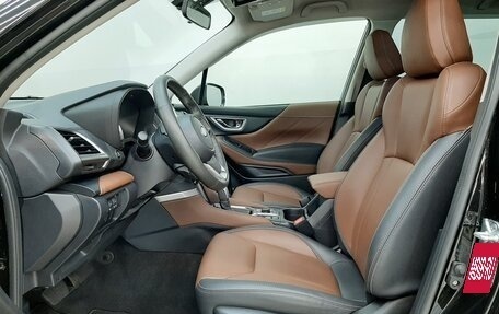 Subaru Forester, 2023 год, 4 240 000 рублей, 10 фотография