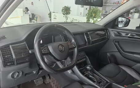 Skoda Kodiaq I, 2021 год, 2 450 000 рублей, 6 фотография