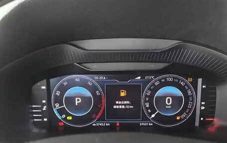 Skoda Kodiaq I, 2021 год, 2 450 000 рублей, 9 фотография