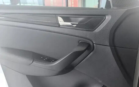 Skoda Kodiaq I, 2021 год, 2 450 000 рублей, 11 фотография