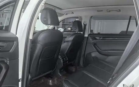 Skoda Kodiaq I, 2021 год, 2 450 000 рублей, 15 фотография