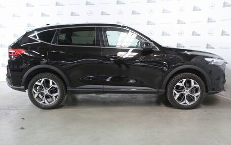 Haval F7 I, 2022 год, 2 199 000 рублей, 6 фотография