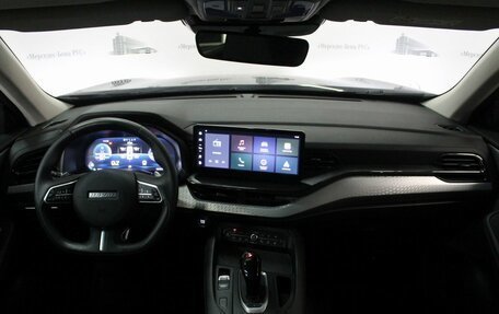 Haval F7 I, 2022 год, 2 199 000 рублей, 12 фотография