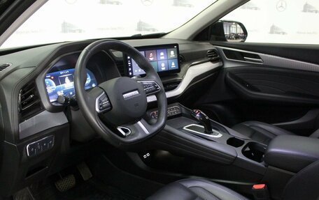 Haval F7 I, 2022 год, 2 199 000 рублей, 14 фотография