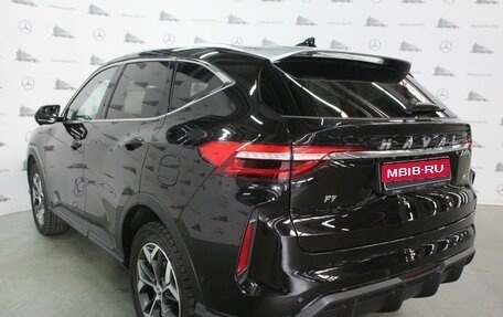 Haval F7 I, 2022 год, 2 199 000 рублей, 9 фотография