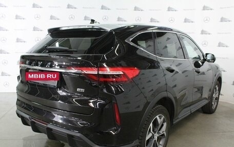Haval F7 I, 2022 год, 2 199 000 рублей, 7 фотография