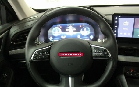 Haval F7 I, 2022 год, 2 199 000 рублей, 13 фотография