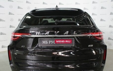 Haval F7 I, 2022 год, 2 199 000 рублей, 8 фотография