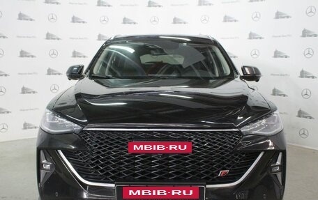 Haval F7 I, 2022 год, 2 199 000 рублей, 2 фотография