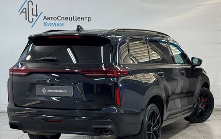 CheryExeed VX, 2022 год, 2 499 800 рублей, 2 фотография