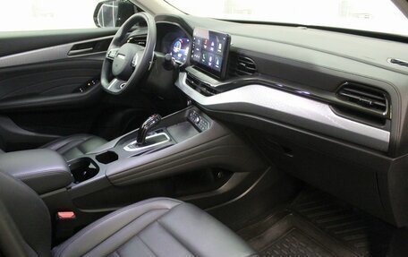 Haval F7 I, 2022 год, 2 199 000 рублей, 22 фотография