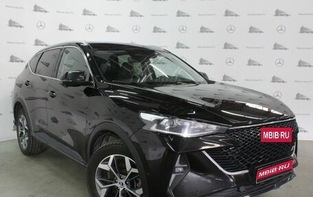 Haval F7 I, 2022 год, 2 199 000 рублей, 3 фотография