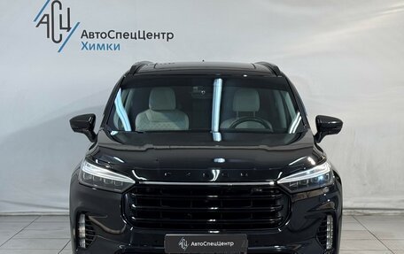 CheryExeed VX, 2022 год, 2 499 800 рублей, 14 фотография