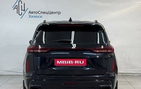 CheryExeed VX, 2022 год, 2 499 800 рублей, 15 фотография