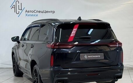 CheryExeed VX, 2022 год, 2 499 800 рублей, 17 фотография
