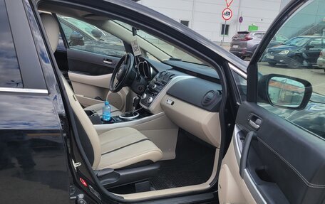 Mazda CX-7 I рестайлинг, 2008 год, 750 000 рублей, 8 фотография
