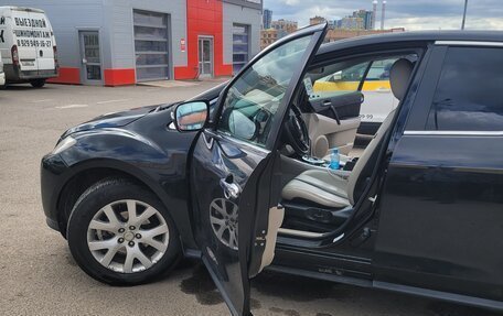 Mazda CX-7 I рестайлинг, 2008 год, 750 000 рублей, 4 фотография
