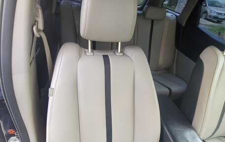 Mazda CX-7 I рестайлинг, 2008 год, 750 000 рублей, 10 фотография