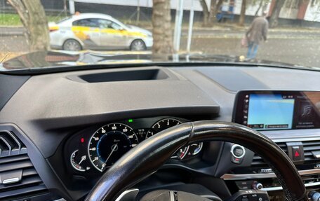 BMW X3, 2018 год, 3 200 000 рублей, 7 фотография