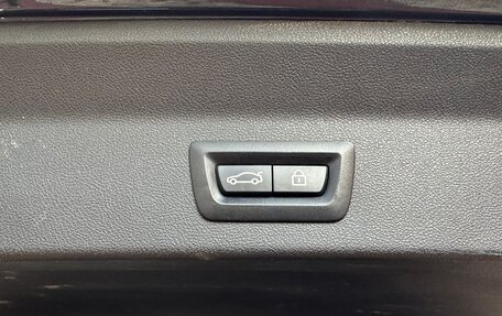 BMW X3, 2018 год, 3 200 000 рублей, 9 фотография