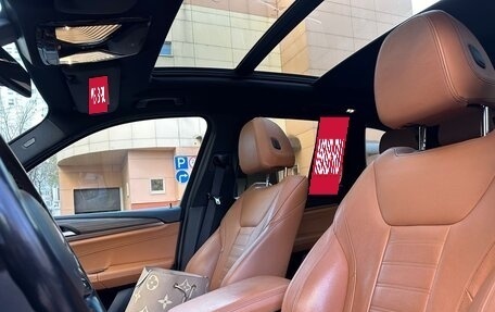 BMW X3, 2018 год, 3 200 000 рублей, 6 фотография