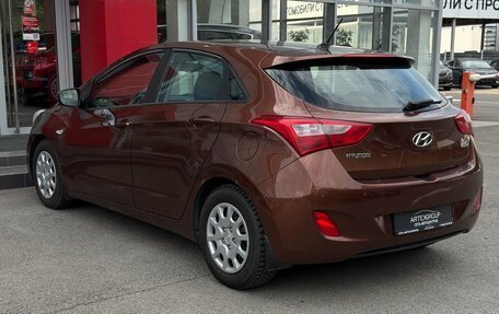 Hyundai i30 II рестайлинг, 2012 год, 890 000 рублей, 6 фотография
