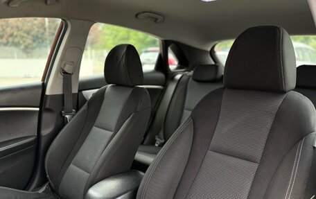 Hyundai i30 II рестайлинг, 2012 год, 890 000 рублей, 8 фотография