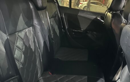 Opel Corsa D, 2007 год, 460 000 рублей, 6 фотография